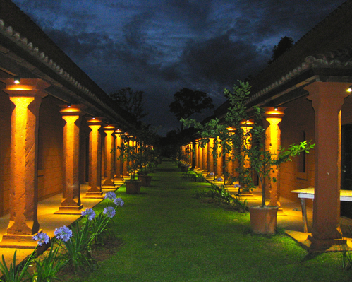 Image - Tour nocturno por Puerto Iguazú + Cena en Guamini Misión