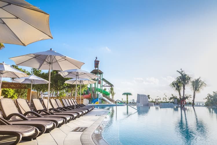 Imagen - Hotel en Playa del Carmen | Sandos Playacar 5*