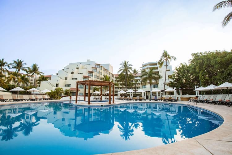 Imagen - Occidental Nuevo Vallarta - All Inclusive