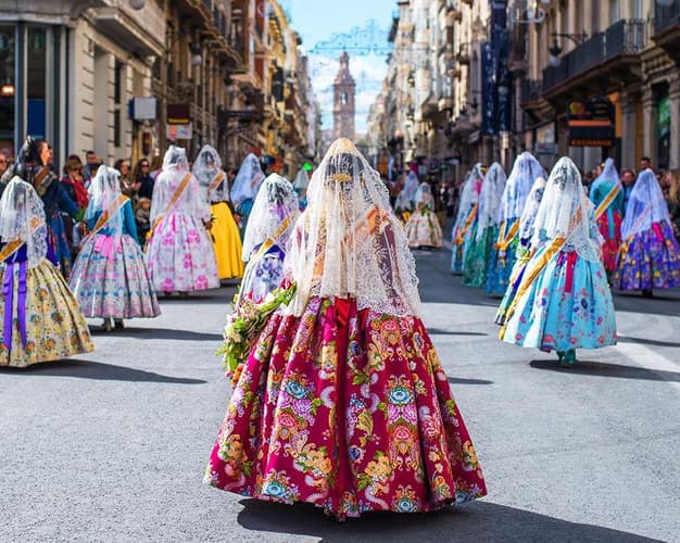 Imagen - PORTUGAL, MADRID, ANDALUCIA, LEVANTE Y BARCELONA 17 Días