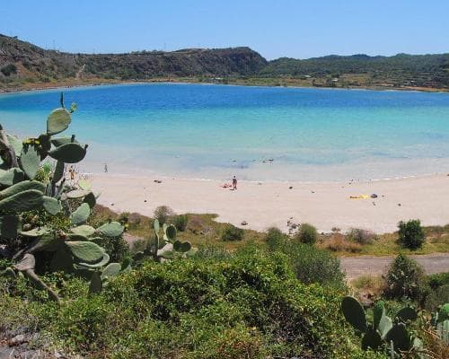 Immagine - Pantelleria | 7 notti volo e soggiorno
