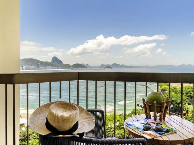 Imagen - 💎 Luxury Travel en Rio de Janeiro - Vacaciones de Verano