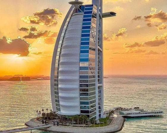 Immagine - Viti i Ri ne Dubai