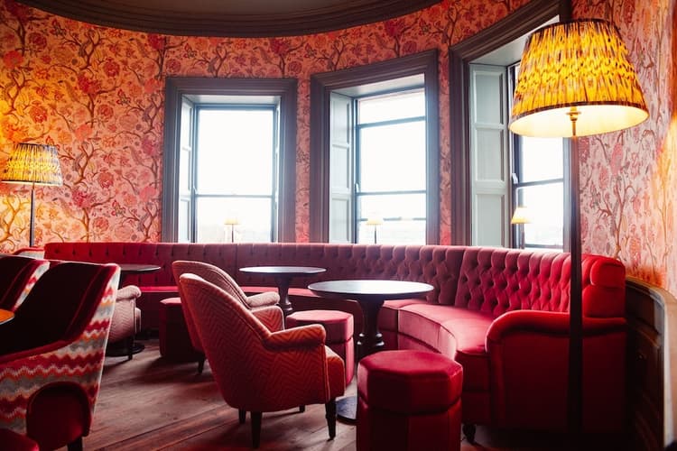 Bild - 3N Glasson LakeHouse + 1GF