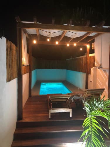 Imagen - Casa Bizu Bacalar, Mexico