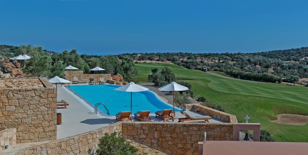 Image - 5N Crete Golf Club Hotel + 2GF