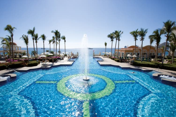 Imagen - Hotel Riu Palace Cabo San Lucas All Inclusive - Vuelo con Latam 03 de febrero