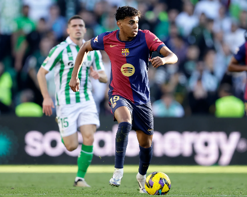 Image - FC Barcelona vs Real Betis 