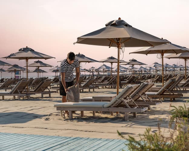 Bild -  6 N MarePineta Resort – Casa Madre