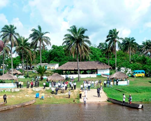 Image -  10 Highlights of Congo Democratic Republic