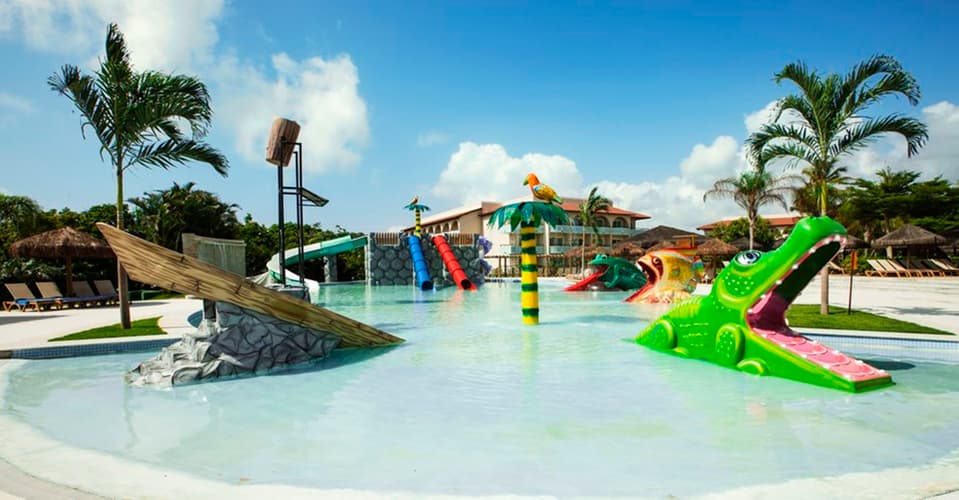 Imagen - Vacaciones de Verano en Imbassaí - Grand Palladium Imbassaí All Inclusive