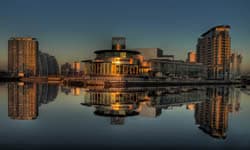 Image -  UK // Land package // 10 N