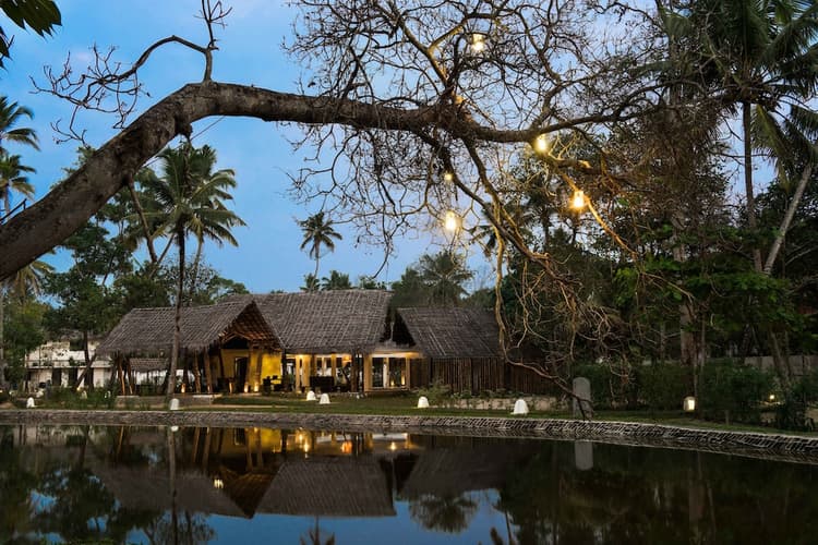  Indien Deluxe: Rajasthan mit Ausflügen & Baden in Kerala