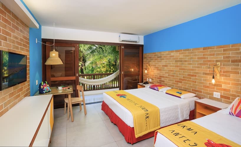 Imagem - Vacaciones de Verano en Porto de Galinhas - Village Porto de Galinhas