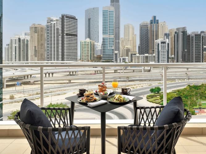 Image - SHORT BREAK DI LUSSO DUBAI 5*