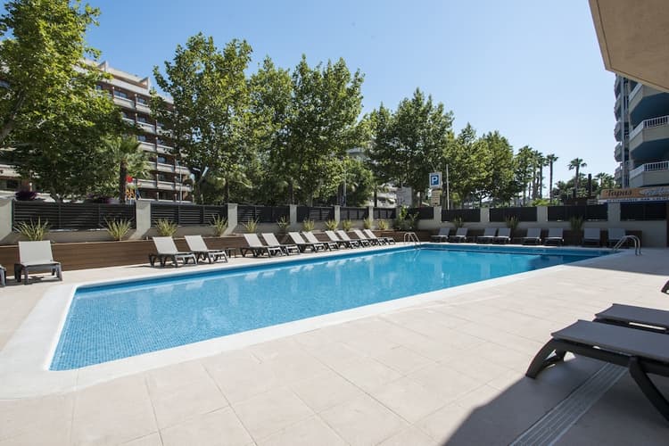 Imagem - Apartamentos California ⭐⭐⭐