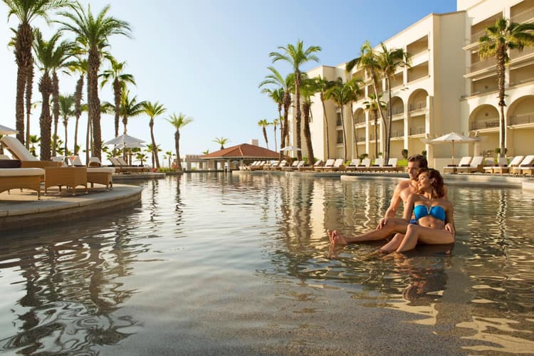 Image - VERANO EN DREAMS LOS CABOS- T.INCL- 2 AD Y 2MNR 