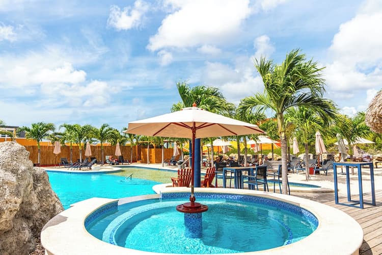 Imagen - 4 Noches - The Ritz Village Hotel Curaçao