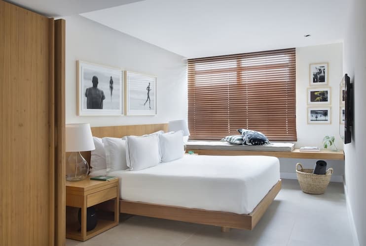 Imagen - Semana Santa en Rio de Janeiro - Janeiro Hotel