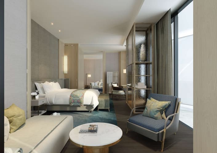 Imagen - 3 Days. 5* JEDDAH - Shangri-La Jeddah (BB)