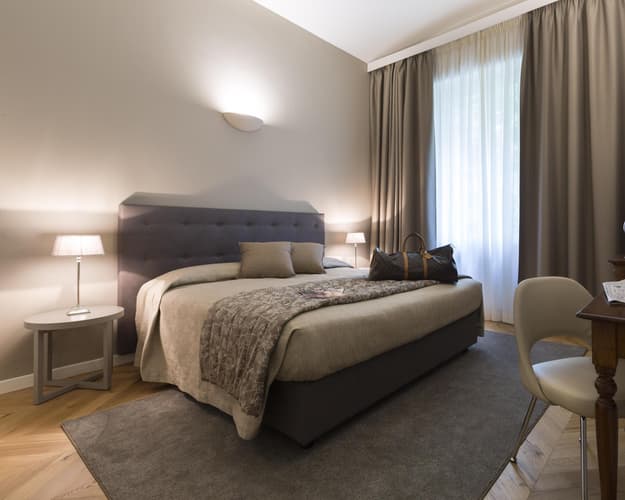 Image - 4 N Foresteria delle Vigne