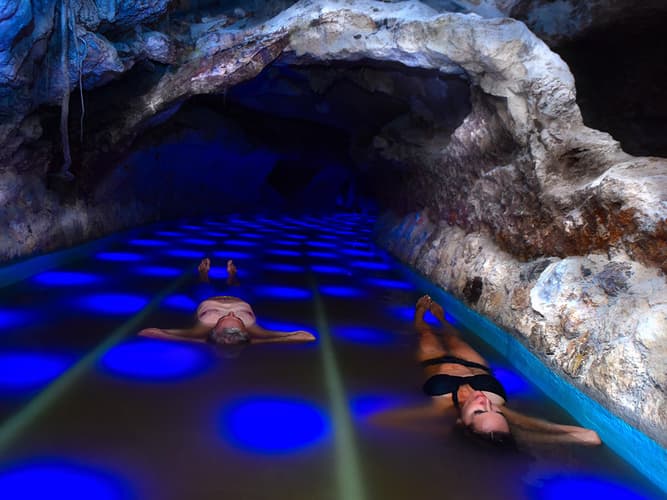 Imagen - Parque Xenses - Ticket - Riviera Maya 