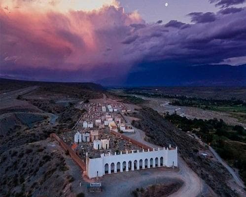 Imagen - Salta, Cafayate & Cachi Express