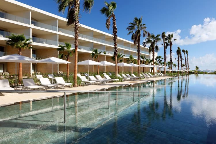 Image - GRAND PALLADIUM COSTA MUJERES EN PAREJA 3 NOCHES 