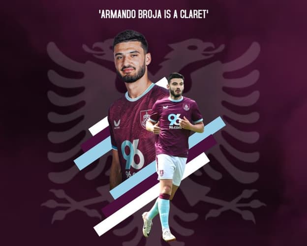 Image - Burnley vs Manchester United