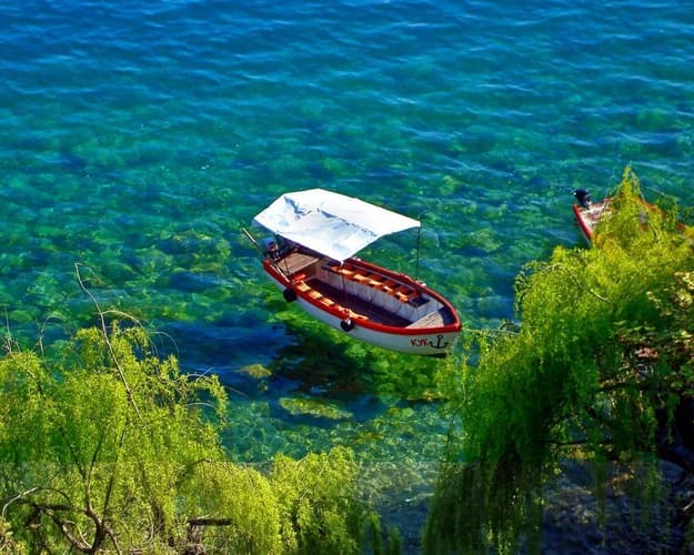Image - 4 Nights in Ohrid, North Macedonia