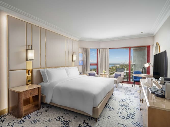 Image - 7 Days. 3n RIYADH 5* (BO) | 3n JEDDAH 5* (BO)