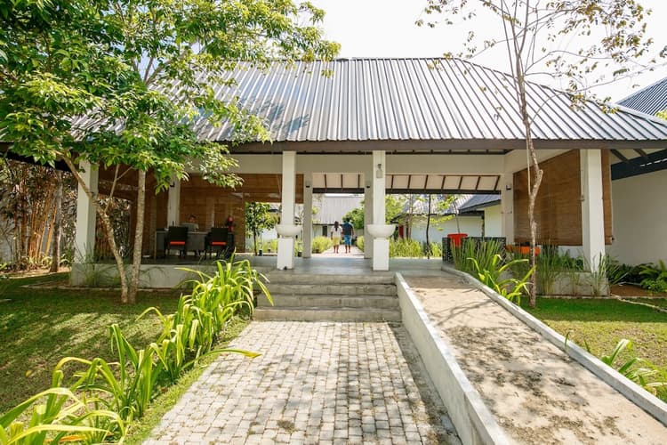 Bild - Rundreise "Höhepunkte Omans" & Erholung auf Sri Lanka