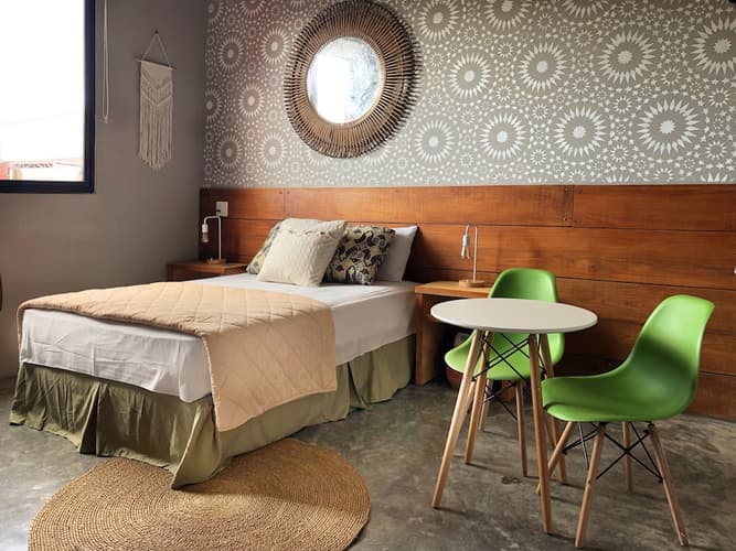 Imagen - 01 NOCHE EN HOTEL 3* EN PANAMÁ