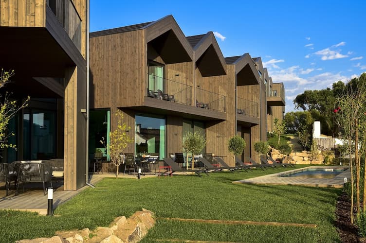 Beeld - Dream Guincho - Authentiek & Charmant