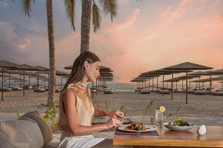 Εικόνα - Craciun si Revelion The Club by Fanar Salalah, Oman