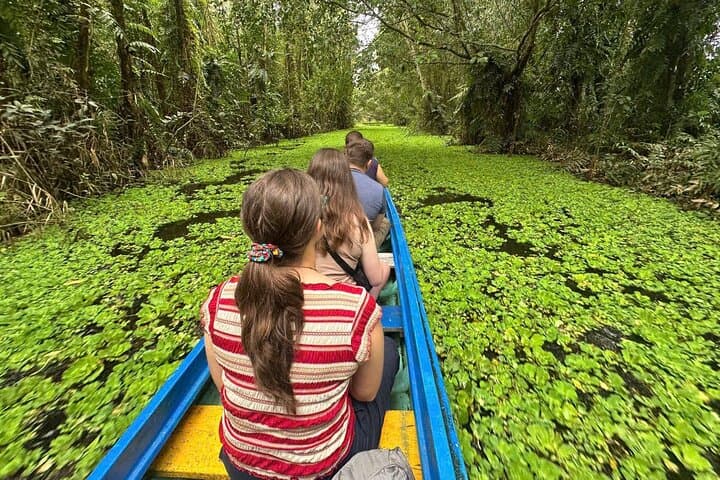 Imagine - Sejur aventura In Ho Chi Minh & Delta Mekong, Vietnam - octombrie