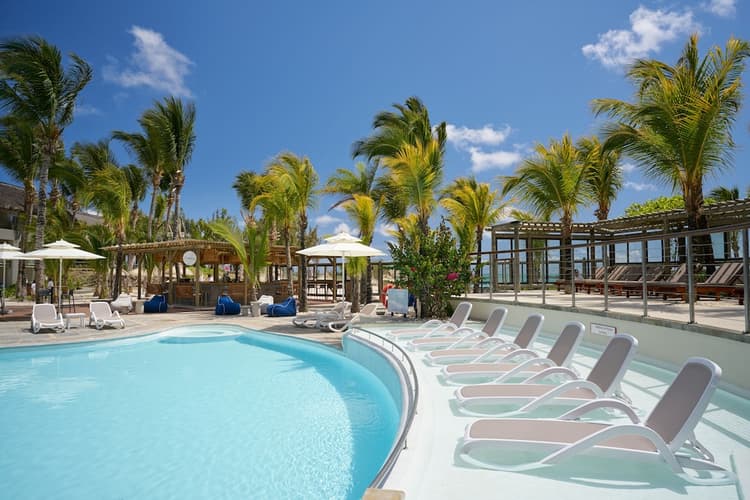 Image - Oferta Vacanta Mauritius, 7 Nopti ALL Inclusive, 16-24, Lagoon Attitude - Adults Only