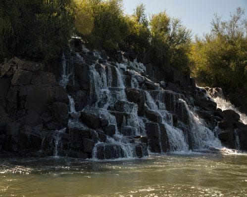 Image -  Moconá from Posadas