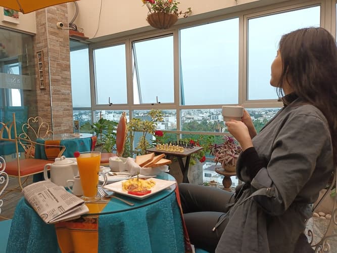 Imagen - CARNAVAL EN LIMA - HAB DBL 