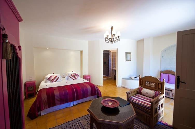 Imagen - 10 N Dar Maktoub Agadir