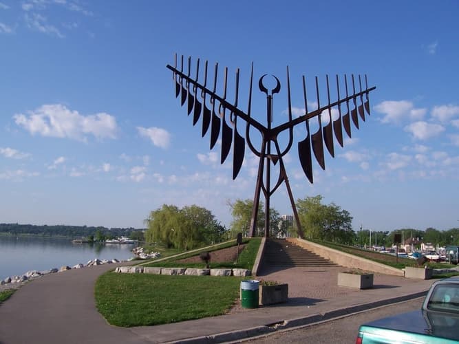 Immagine - 4 Nights in Barrie, Canada