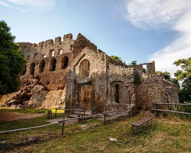 Imagem - Via Appia e Caffarella: scopri i sotterranei (per due)