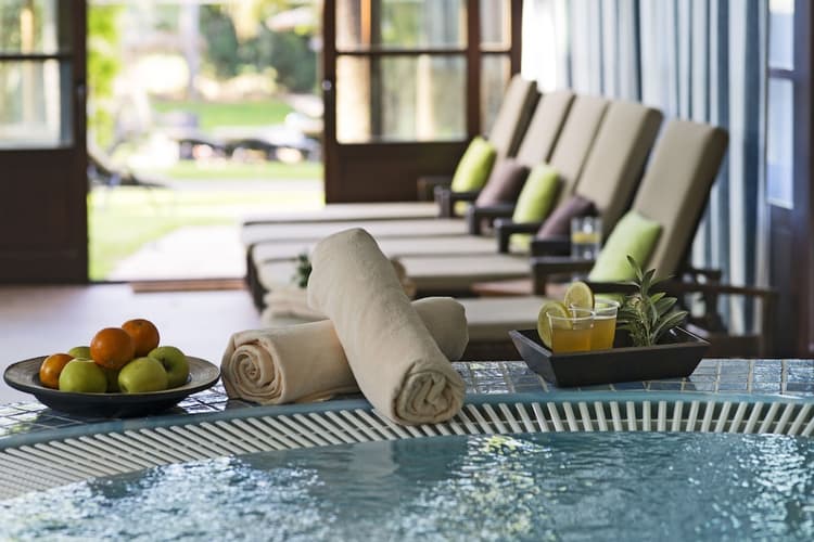 Image - 3N Lindner Golf Resort + 1GF