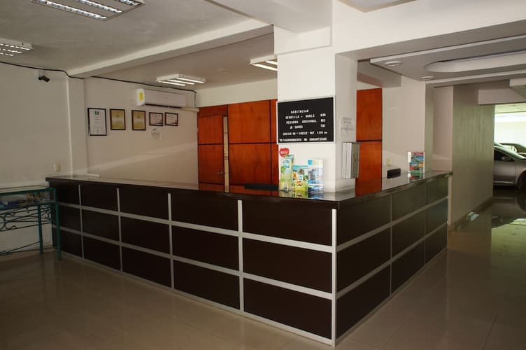 Image - Solo Hotel, Chetumal, 1 al 4-Oct, 26