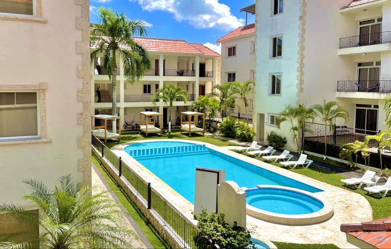 Imagen - 4 Noches - Punta Cana Seven Beaches