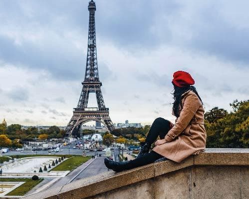 Europa Clásica con Londres - Desde COR