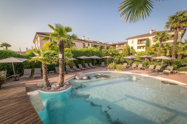 Image -  3N Palazzo della Scala + 1GF