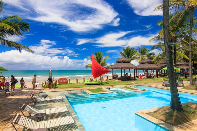 Imagen - Porto de Galinhas Pensión Completa Turismo