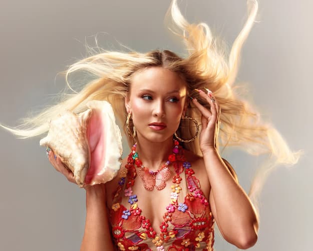 Imazhi - Zara Larsson Berlin