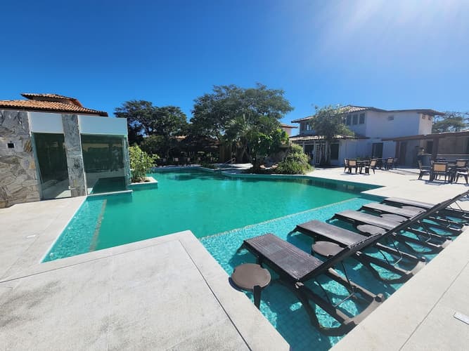 Imagen - Dom 01 de Feb - ROS / RIO - Hoteles en Búzios